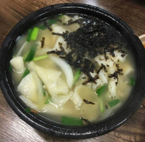 三清洞スジェビ