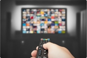 全室スマートTV設置