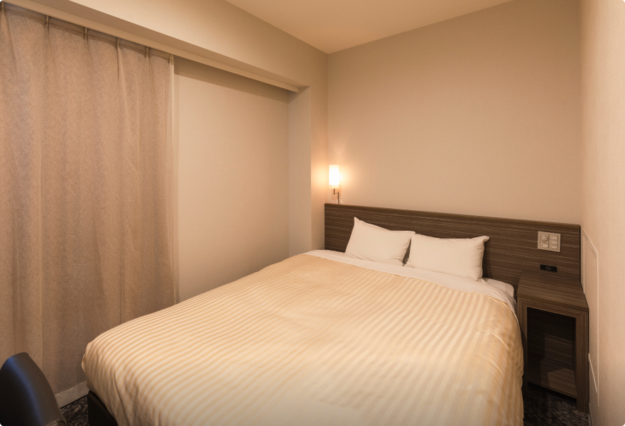 Comfort Double (Main building)