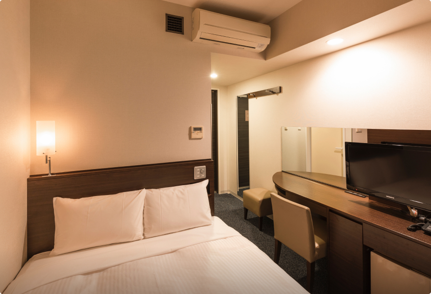 ダブル