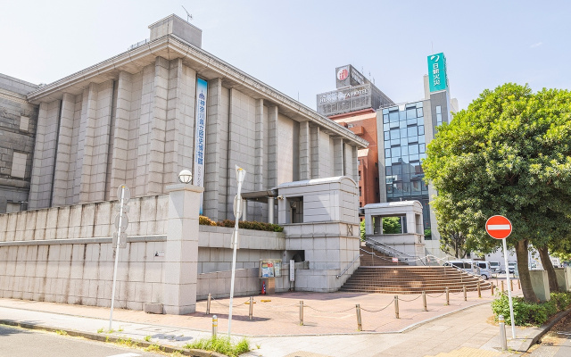 周辺施設