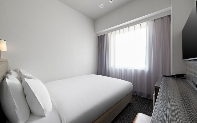 ダブルルーム