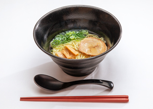 週替わりの朝ラーメン