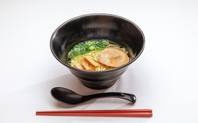 朝食
