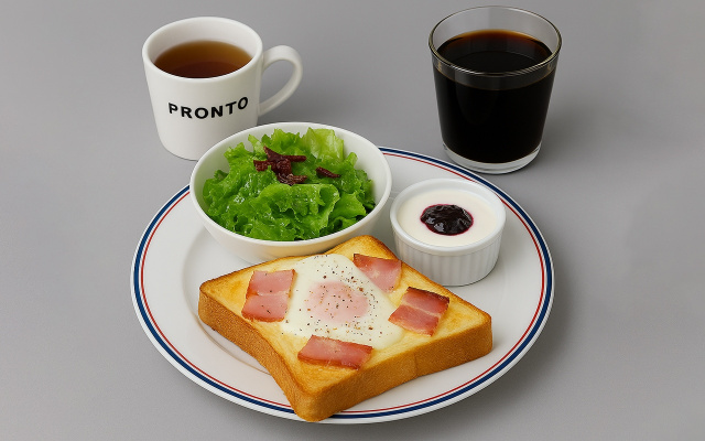 あさごぱん