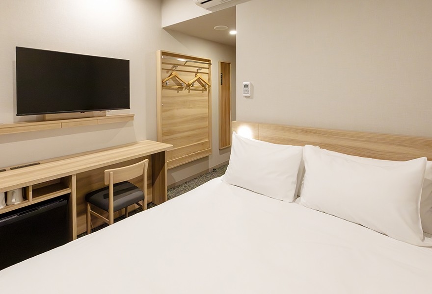 ダブル