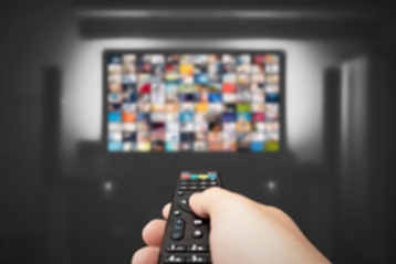 全室スマートTV設置