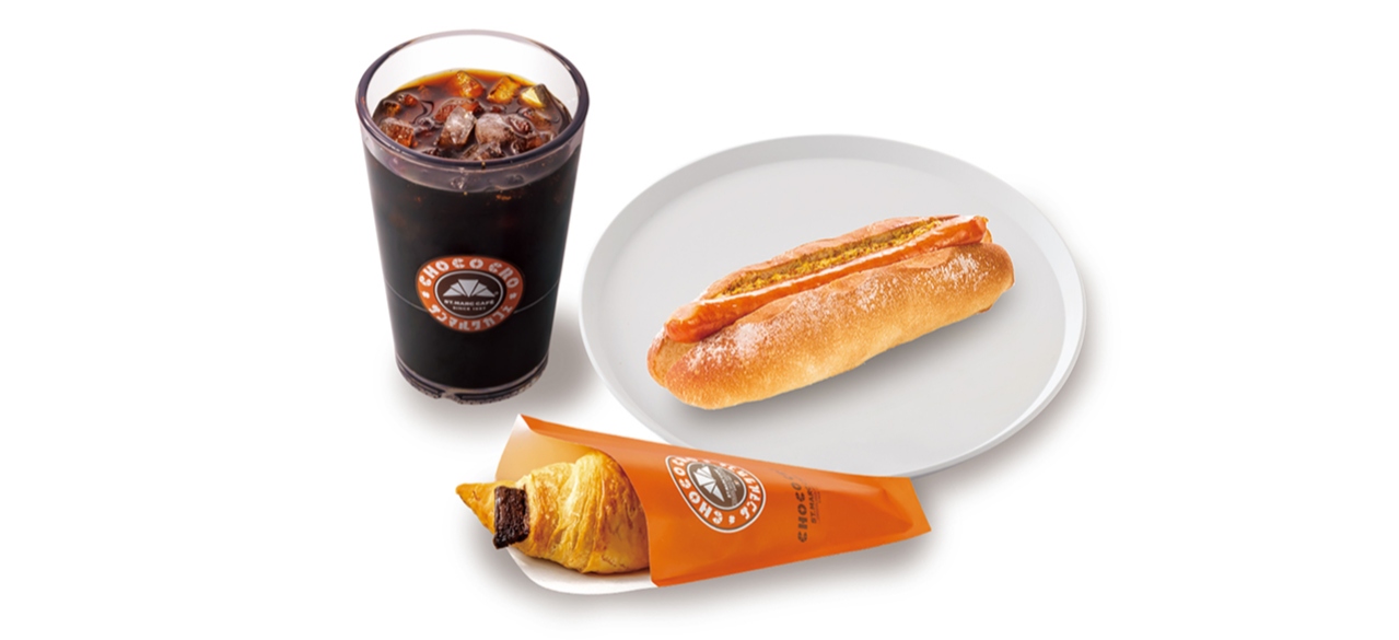 ホットドッグ