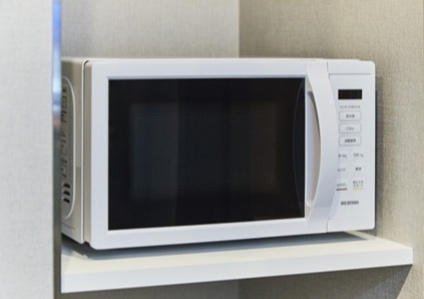 電子レンジ