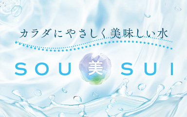 全館浄水システム設置