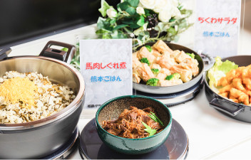 熊本名物