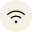 Wi-Fi available in all rooms