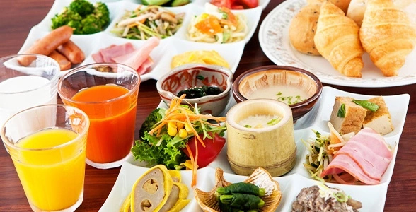 TAU Library (Breakfast restaurant)
