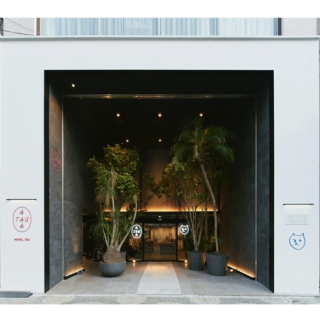 HOTEL TAU,KUMAMOTO
