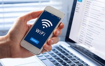 無料Wi-Fi