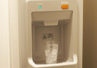 製氷機