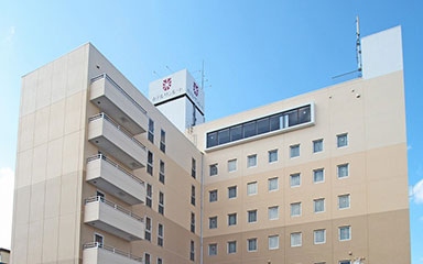 アクセス抜群の立地