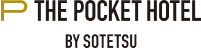 THE POCKET HOTEL